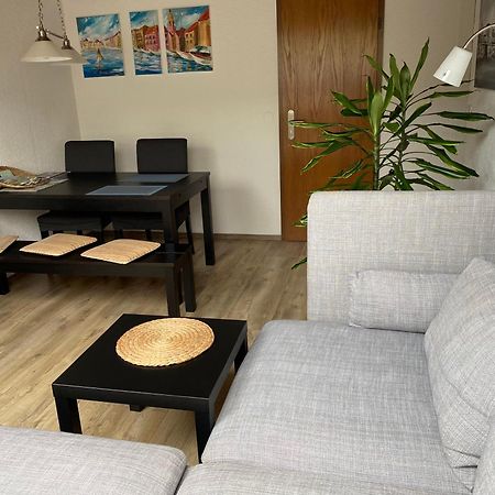 Ferienwohnung Malk Traben-Trarbach Exteriör bild