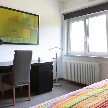 Ferienwohnung Malk Traben-Trarbach Exteriör bild