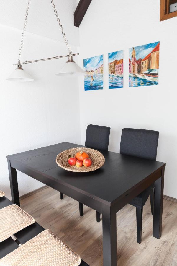 Ferienwohnung Malk Traben-Trarbach Exteriör bild