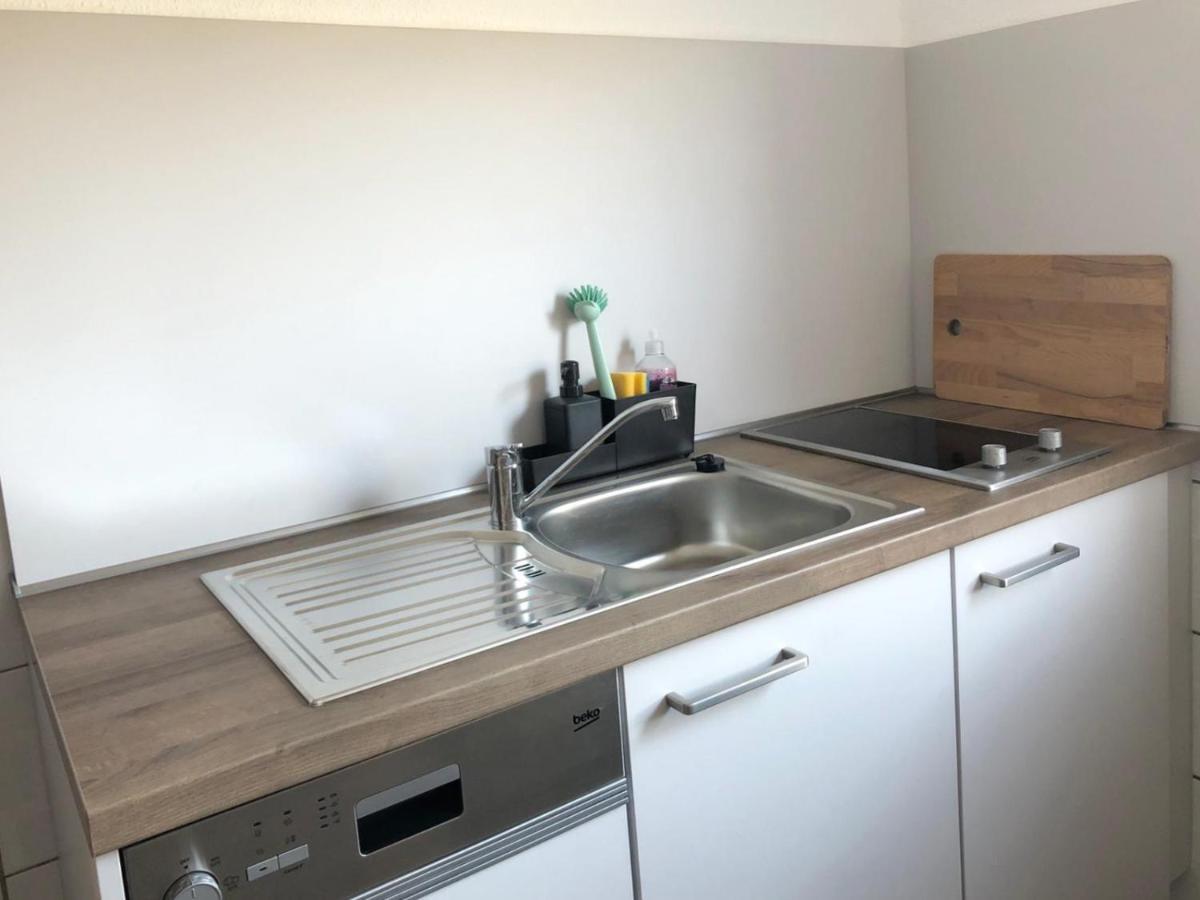 Ferienwohnung Malk Traben-Trarbach Exteriör bild