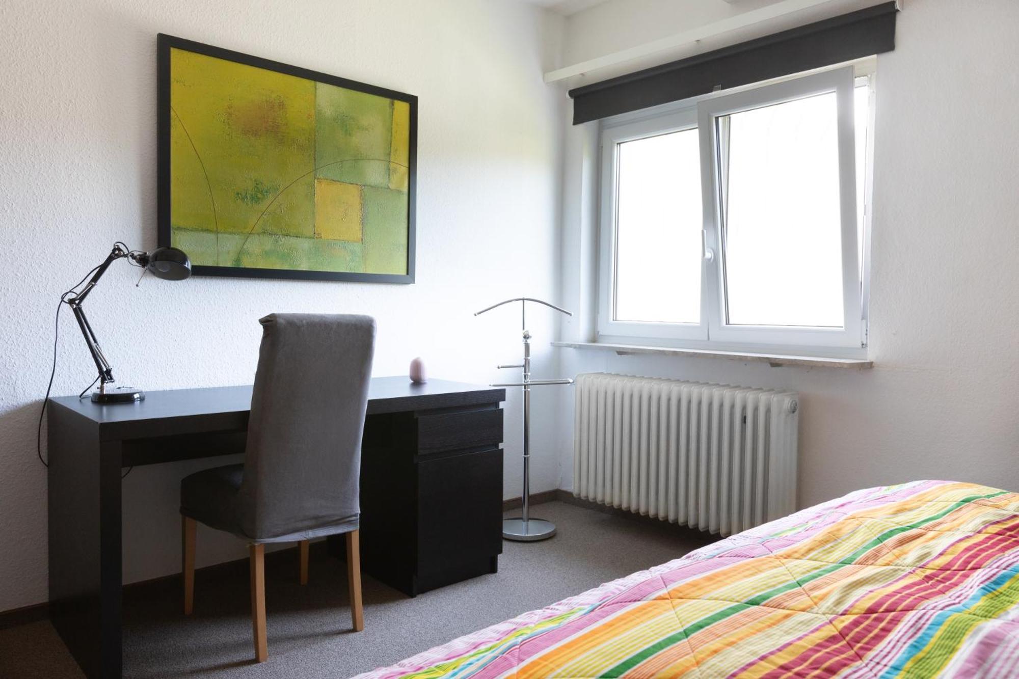 Ferienwohnung Malk Traben-Trarbach Exteriör bild
